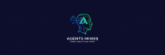 Agents Minds AI Agency Logo-